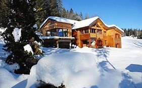 Chalet Le Petit Jura